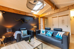 Cosy apartment in the village centre